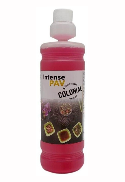 COLONIAL HC &ndash; 1 KG